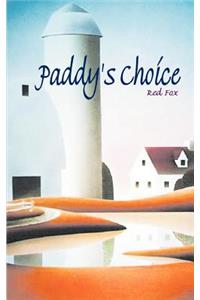 Paddy's Choice