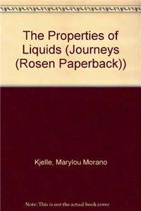 Properties of Liquids