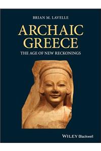 Archaic Greece