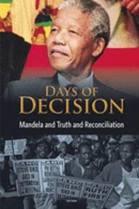 Mandela and Truth and Reconciliation