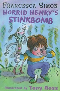 HH's Stinkbomb