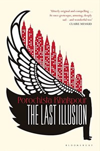 Last Illusion