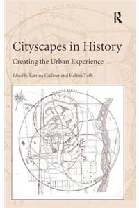 Cityscapes in History