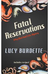 Fatal Reservations
