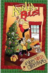 A Very Ninja Christmas