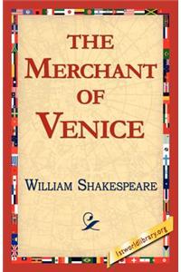 The Merchant of Venice