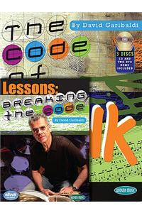 Lessons: Breaking the Code