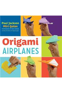 Origami Airplanes
