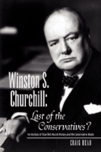 Winston S. Churchill