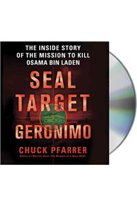 Seal Target Geronimo