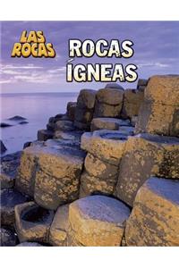 Rocas Ígneas