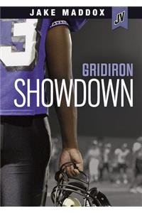 Gridiron Showdown