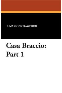 Casa Braccio
