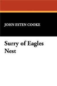 Surry of Eagles Nest