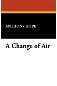 A Change of Air