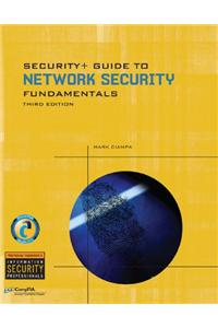 Virtualization Labs for Ciampa S Security+ Guide to Network Security Fundamentals