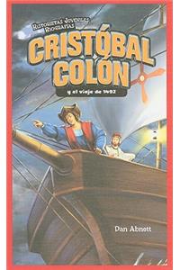 Cristóbal Colón Y El Viaje de 1492 (Christopher Columbus and the Voyage of 1492)