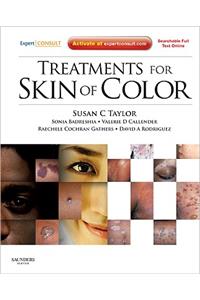 Treatments for Skin of Color