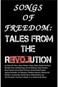 Songs Of Freedom