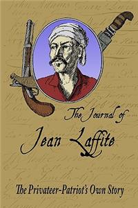 The Journal Of Jean Laffite