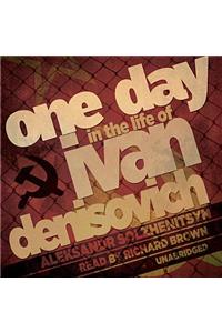 One Day in the Life of Ivan Denisovich