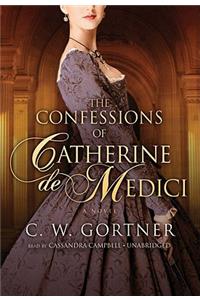 Confessions of Catherine de Medici