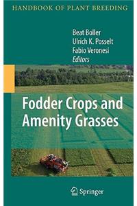 Fodder Crops and Amenity Grasses