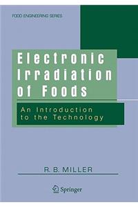 Electronic Irradiation of Foods