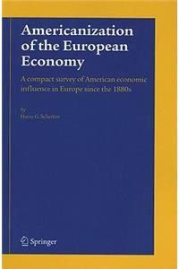 Americanization of the European Economy