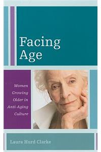 Facing Age