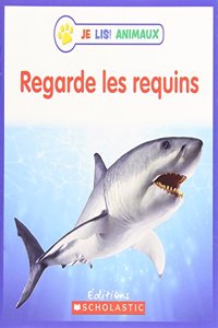 Je Lis! Animaux: Série 1