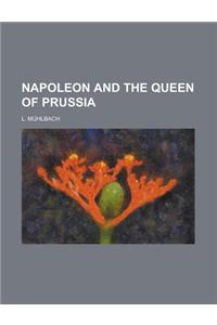 Napoleon and the Queen of Prussia