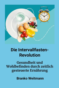 Intervallfasten-Revolution