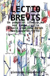 Lectio Brevis