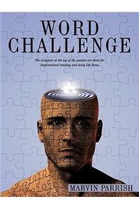 Word Challenge