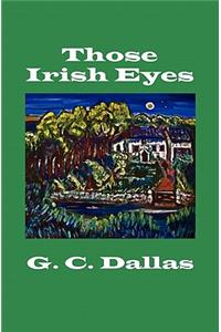 Those Irish Eyes