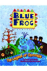 Blue Frog