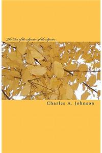 Case of the Specter of the Spectre