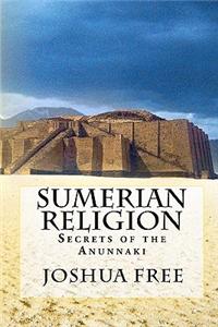 Sumerian Religion