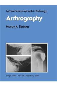 Arthrography