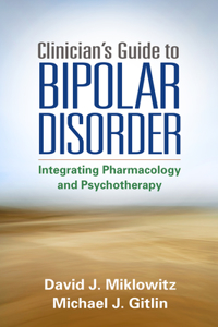 Clinician's Guide to Bipolar Disorder