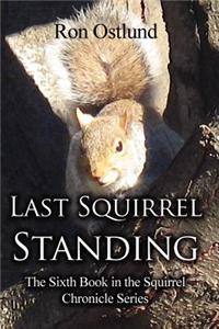 Last Squirrel Standing