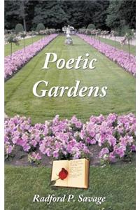 Poetic Gardens