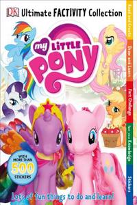 Ultimate Factivity Collection: My Little Pony