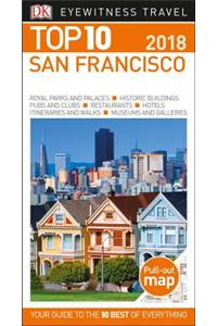 Top 10 San Francisco