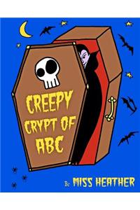 Creepy Crypt Of ABC