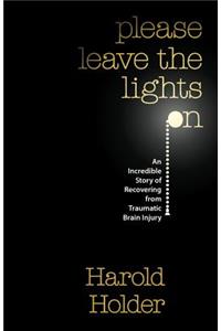 Please Leave the Lights On