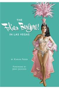 Folies Bergere in Las Vegas