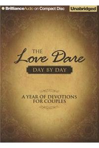 Love Dare Day by Day