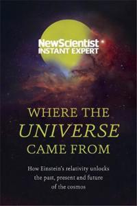 Where the Universe Came From